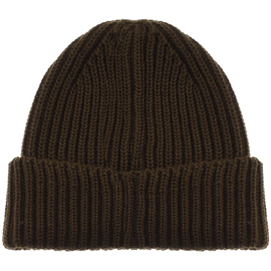 Alternative Image for ProductCP Company Goggle Beanie Hat Khaki2